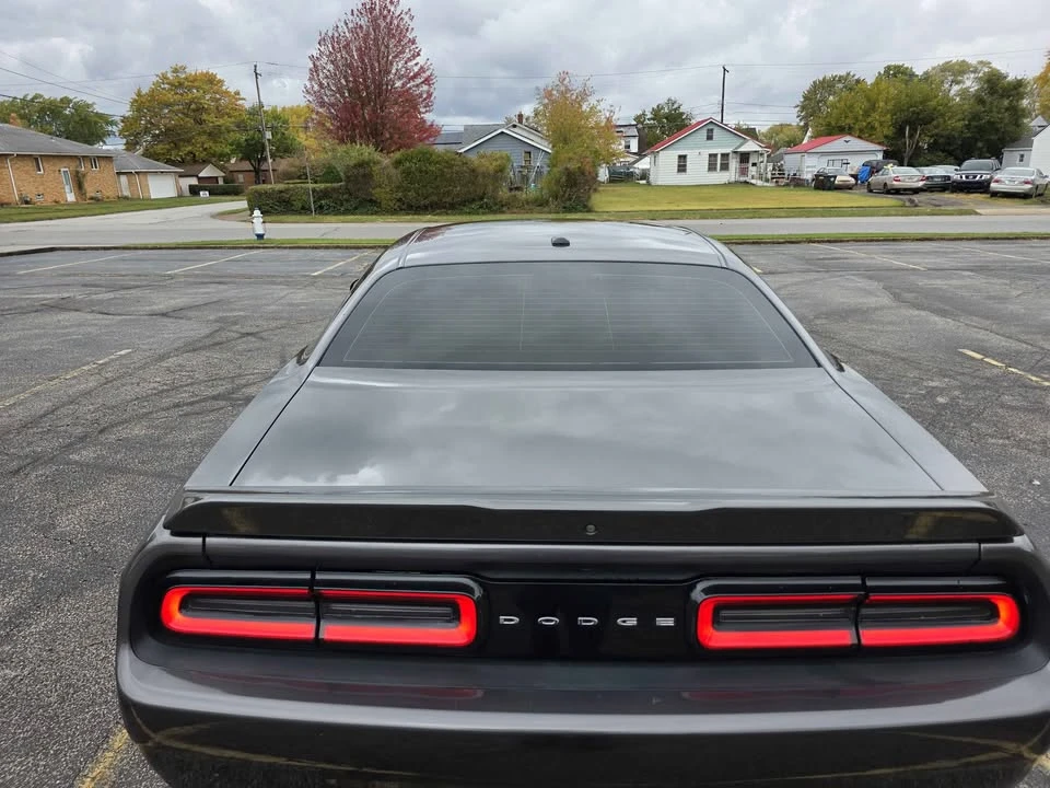 2021 Dodge Challenger 3rd Gen - Image 6 of 17