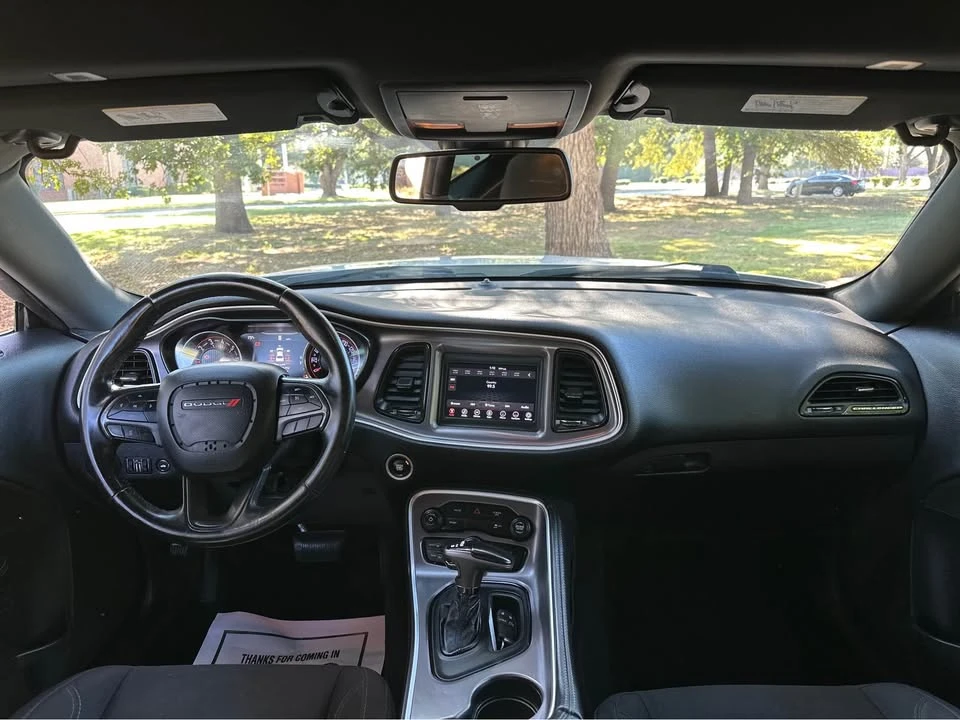 2021 Dodge Challenger 3rd Gen - Image 7 of 10