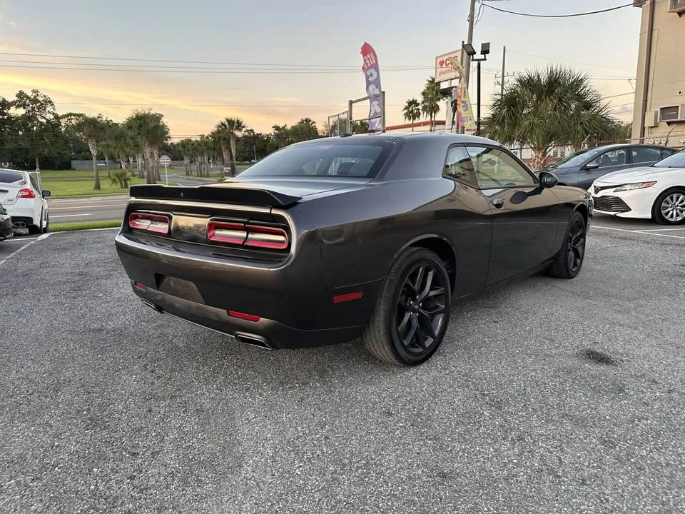 2021 Dodge Challenger 3rd Gen - Image 15 of 18