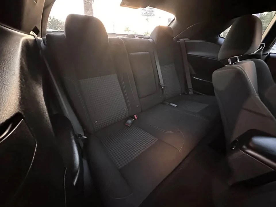 2021 Dodge Challenger 3rd Gen - Image 5 of 18