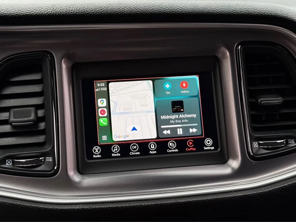 2021 Dodge Challenger 3rd Gen - Image 16 of 20