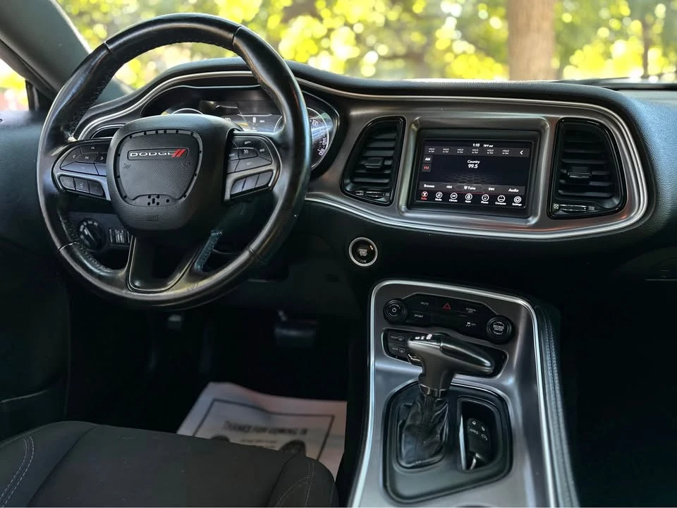 2021 Dodge Challenger 3rd Gen - Image 10 of 10