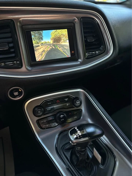 2021 Dodge Challenger 3rd Gen - Image 8 of 10