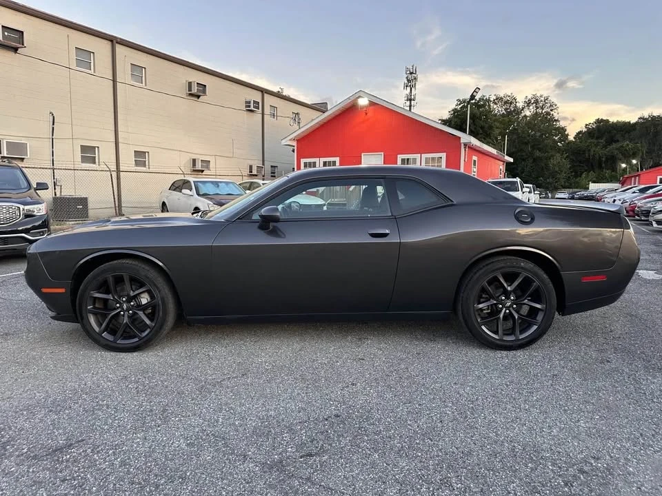 2021 Dodge Challenger 3rd Gen - Image 14 of 18