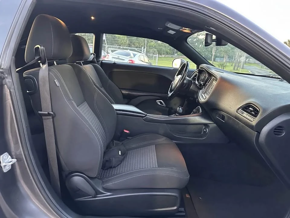2021 Dodge Challenger 3rd Gen - Image 7 of 18