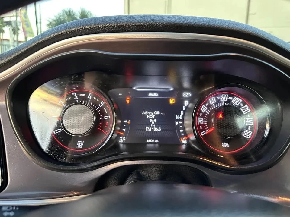 2021 Dodge Challenger 3rd Gen - Image 12 of 18