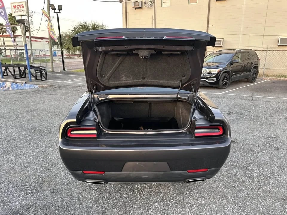 2021 Dodge Challenger 3rd Gen - Image 6 of 18