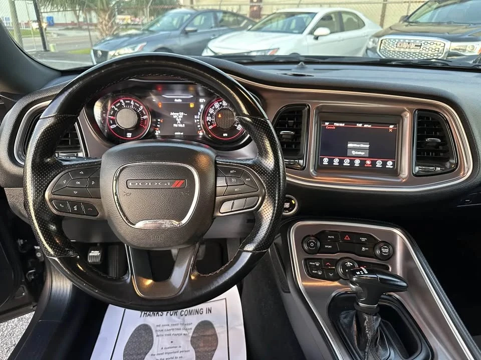 2021 Dodge Challenger 3rd Gen - Image 10 of 18