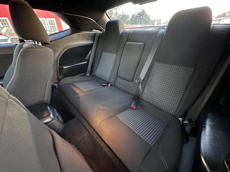 2021 Dodge Challenger 3rd Gen - Image 4 of 18