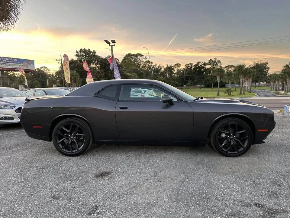 2021 Dodge Challenger 3rd Gen - Image 18 of 18