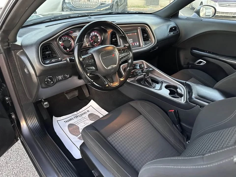 2021 Dodge Challenger 3rd Gen - Image 3 of 18