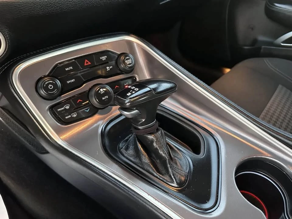 2021 Dodge Challenger 3rd Gen - Image 11 of 18