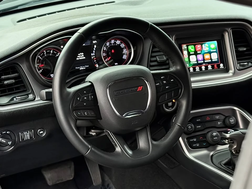 2021 Dodge Challenger 3rd Gen - Image 13 of 20