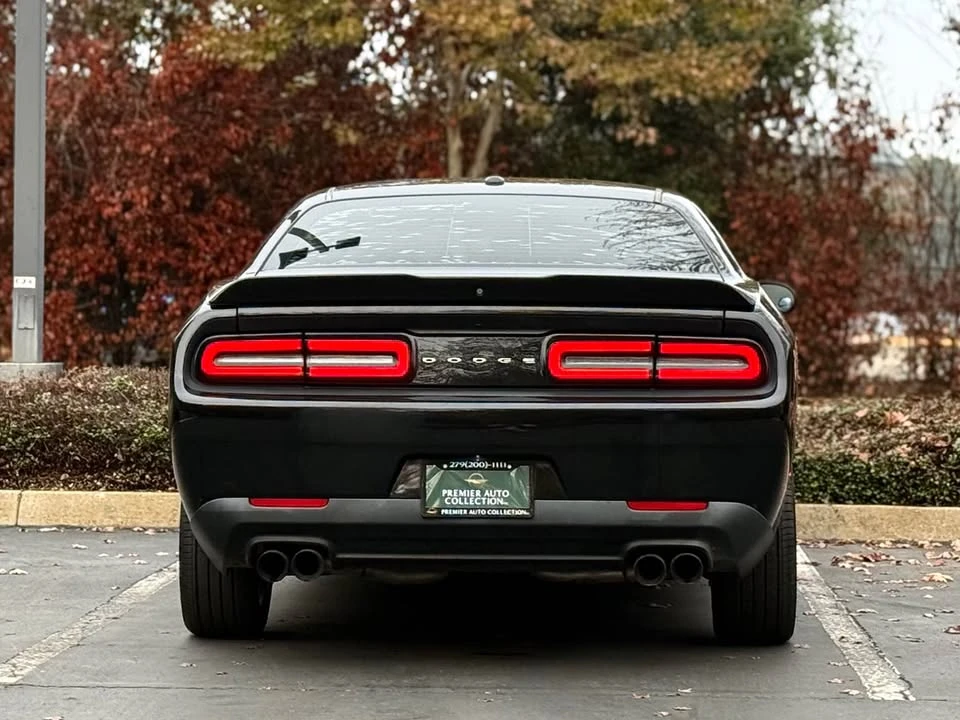 2021 Dodge Challenger 3rd Gen - Image 7 of 20