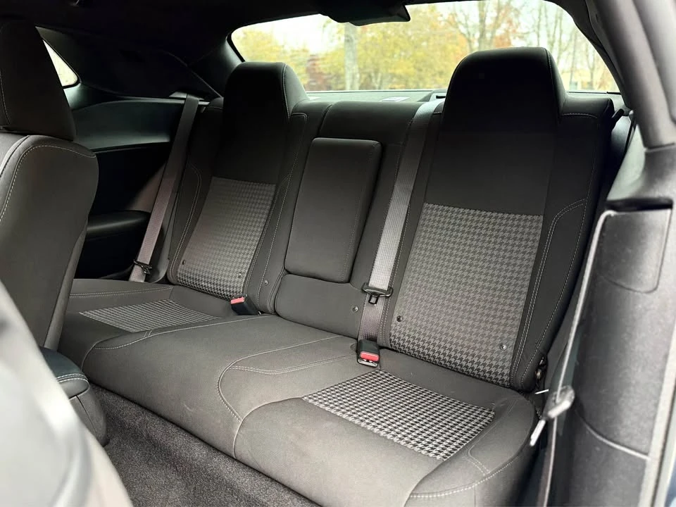 2021 Dodge Challenger 3rd Gen - Image 11 of 20