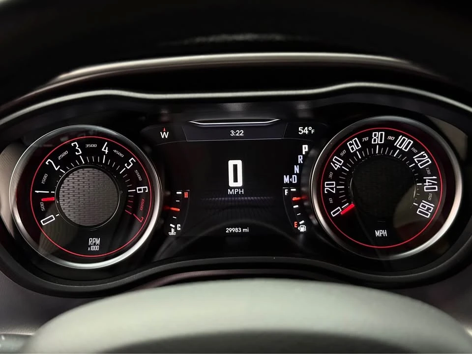 2021 Dodge Challenger 3rd Gen - Image 20 of 20