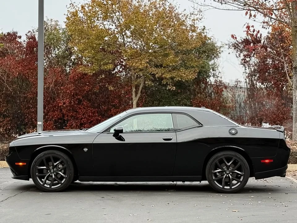 2021 Dodge Challenger 3rd Gen - Image 9 of 20