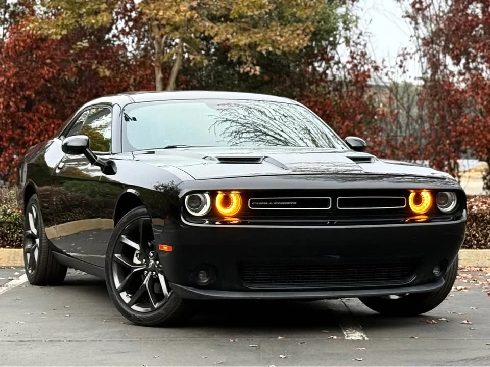 2021 Dodge Challenger 3rd Gen - Image 3 of 20