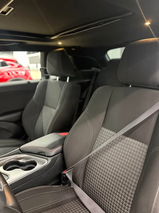 2021 Dodge Challenger 3rd Gen - Image 8 of 9