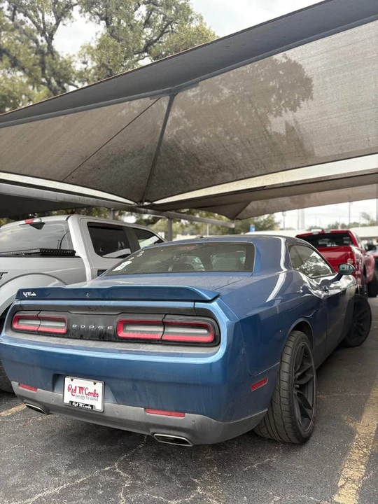2021 Dodge Challenger 3rd Gen - Image 3 of 6