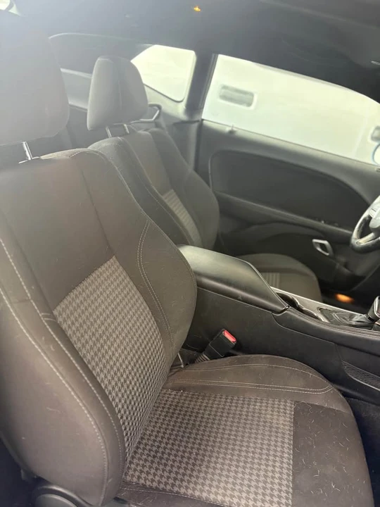 2021 Dodge Challenger 3rd Gen - Image 6 of 6