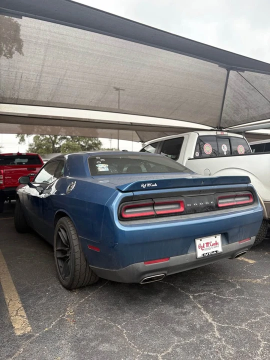 2021 Dodge Challenger 3rd Gen - Image 4 of 6