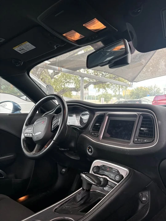 2021 Dodge Challenger 3rd Gen - Image 5 of 6