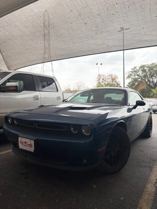 2021 Dodge Challenger 3rd Gen - Image 2 of 6