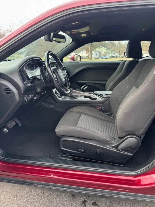 2021 Dodge Challenger 3rd Gen - Image 6 of 12