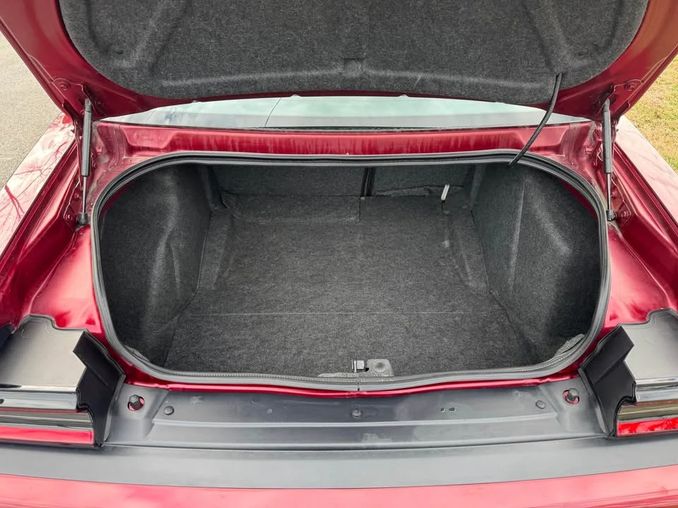 2021 Dodge Challenger 3rd Gen - Image 7 of 12