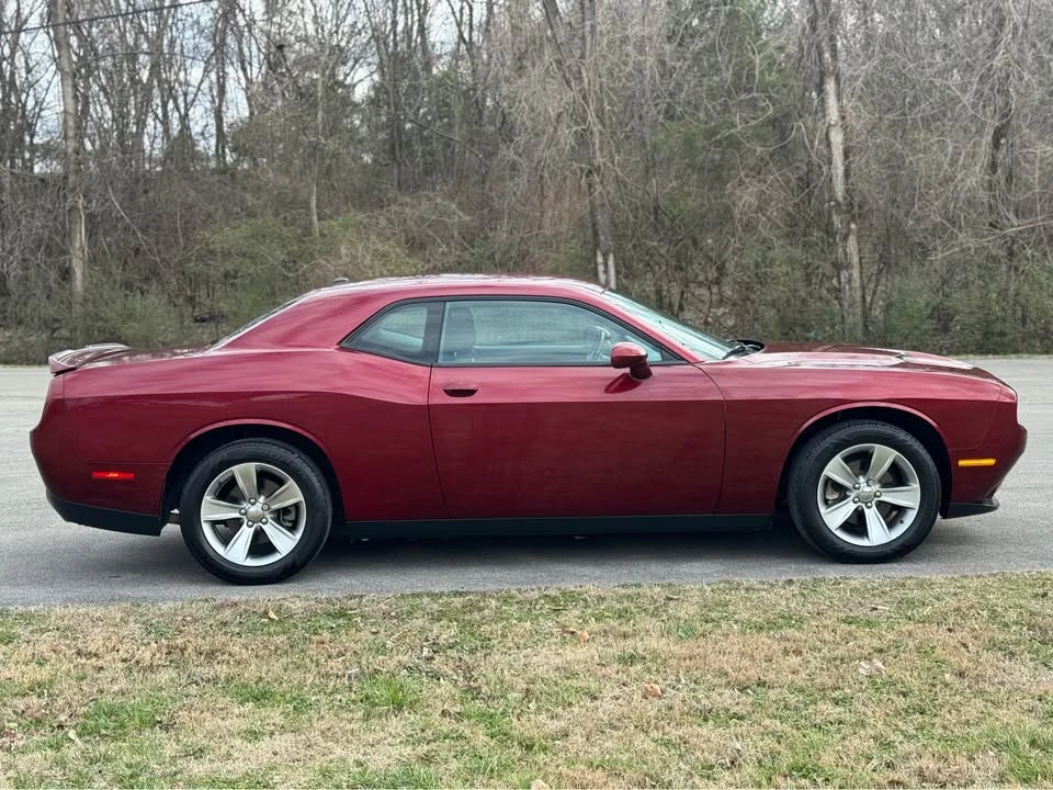 2021 Dodge Challenger 3rd Gen - Image 3 of 12