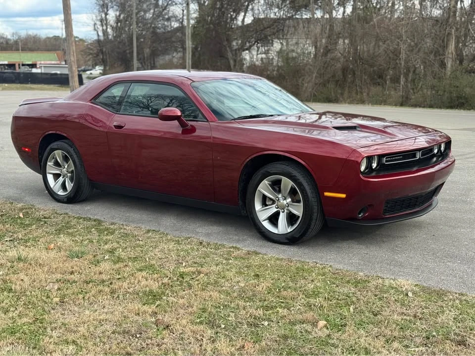 2021 Dodge Challenger 3rd Gen - Image 4 of 12