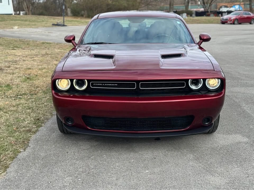 2021 Dodge Challenger 3rd Gen - Image 5 of 12