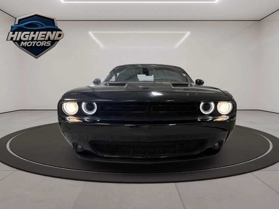 2021 Dodge Challenger 3rd Gen - Image 9 of 17
