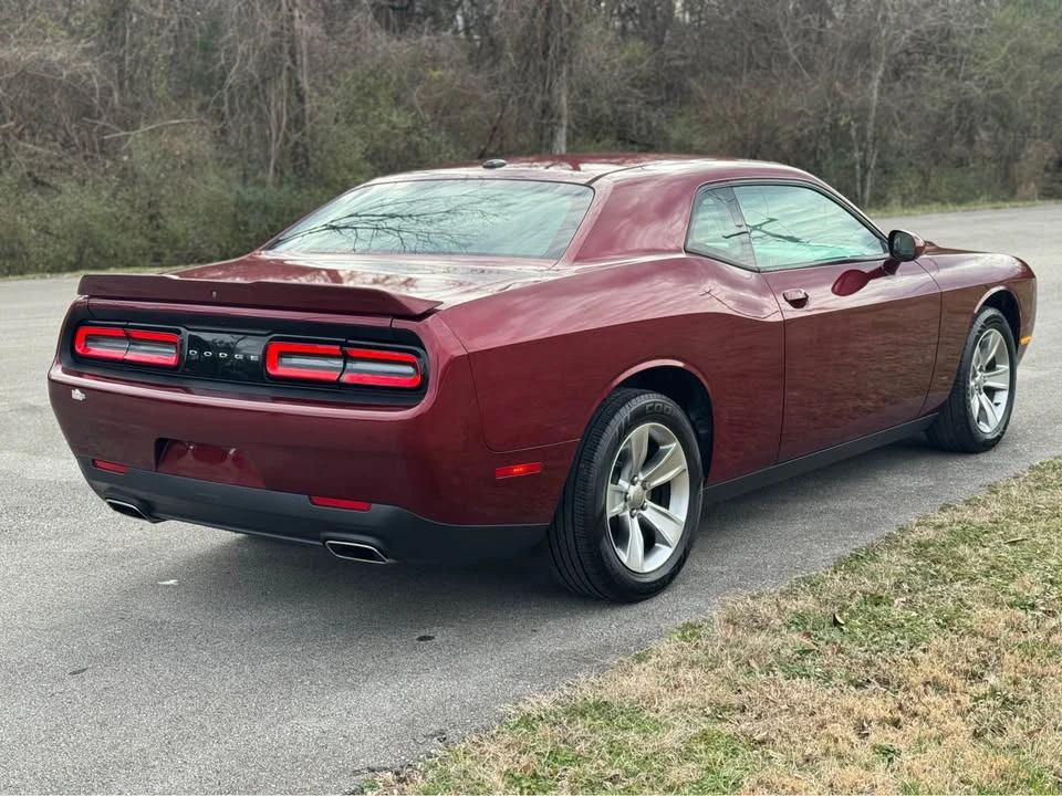 2021 Dodge Challenger 3rd Gen - Image 2 of 12