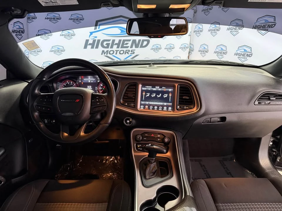2021 Dodge Challenger 3rd Gen - Image 17 of 17