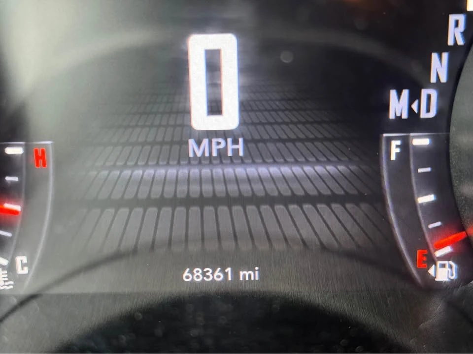 2021 Dodge Challenger 3rd Gen - Image 12 of 12