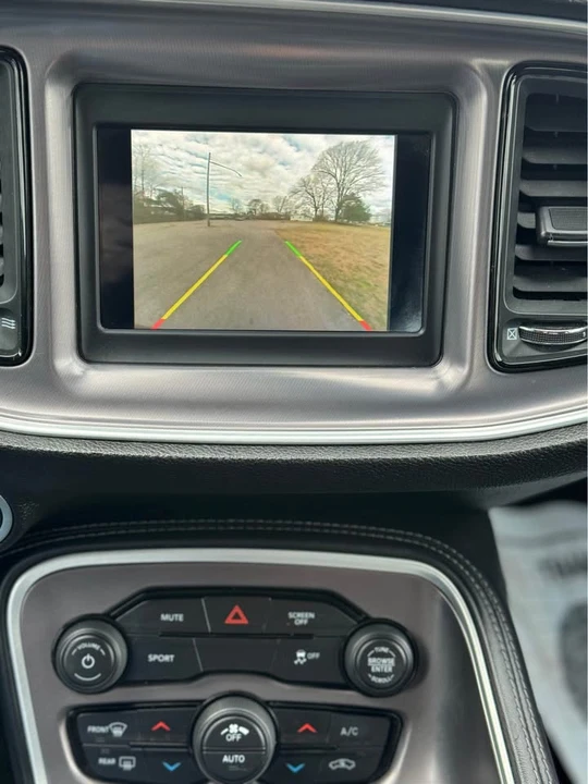 2021 Dodge Challenger 3rd Gen - Image 11 of 12