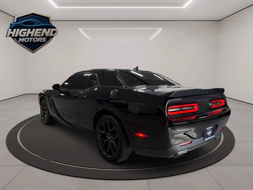 2021 Dodge Challenger 3rd Gen - Image 4 of 17