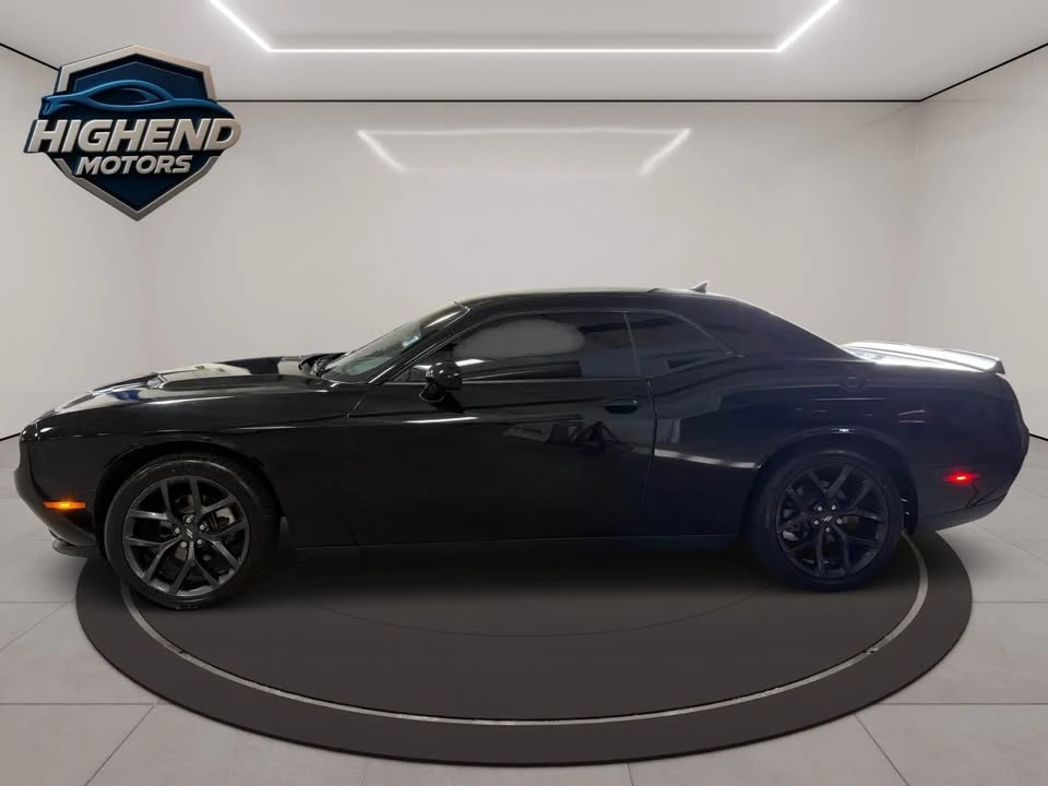 2021 Dodge Challenger 3rd Gen - Image 3 of 17