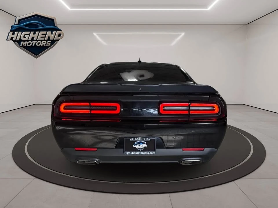 2021 Dodge Challenger 3rd Gen - Image 5 of 17
