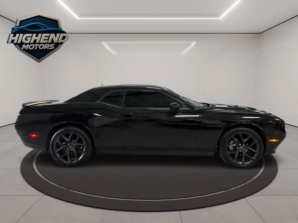 2021 Dodge Challenger 3rd Gen - Image 7 of 17