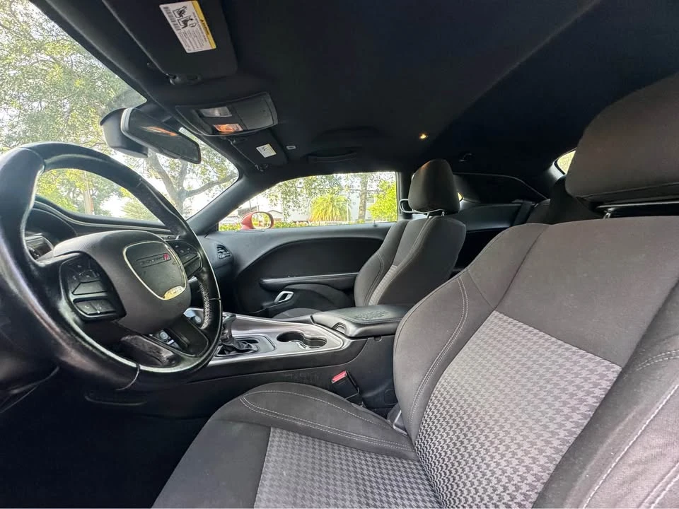 2021 Dodge Challenger 3rd Gen - Image 10 of 14