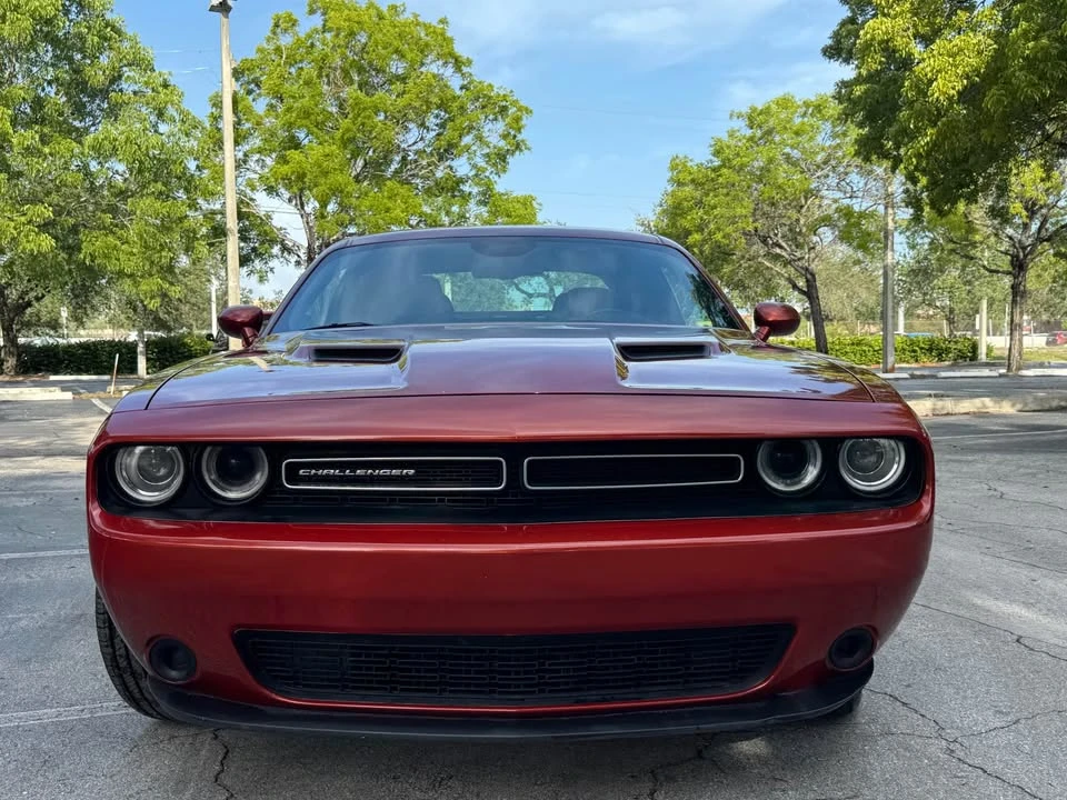 2021 Dodge Challenger 3rd Gen - Image 2 of 14