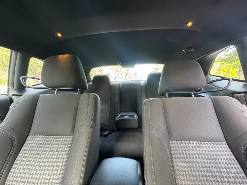 2021 Dodge Challenger 3rd Gen - Image 13 of 14