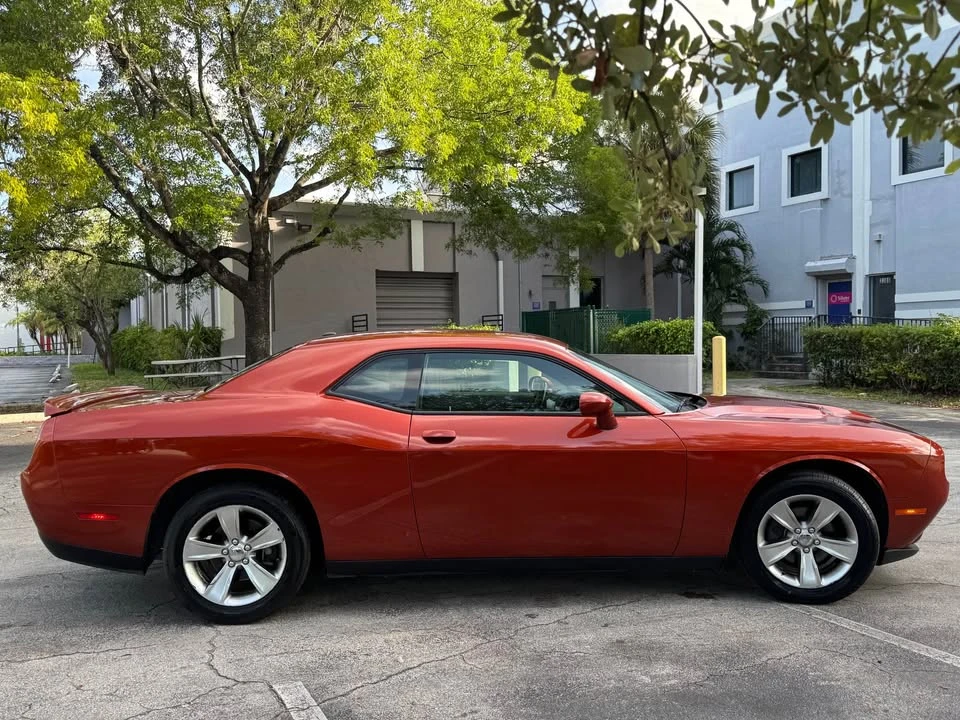 2021 Dodge Challenger 3rd Gen - Image 7 of 14