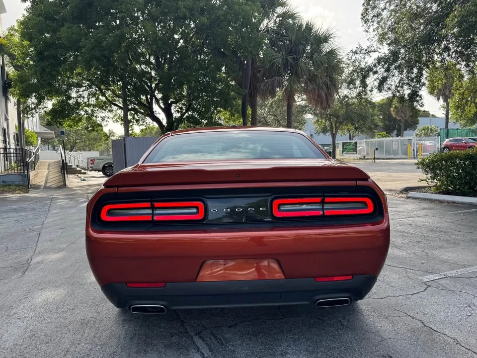 2021 Dodge Challenger 3rd Gen - Image 4 of 14