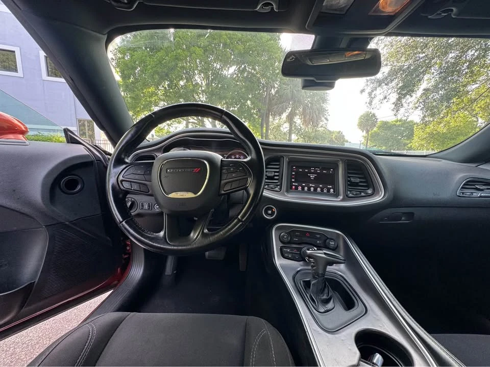2021 Dodge Challenger 3rd Gen - Image 11 of 14