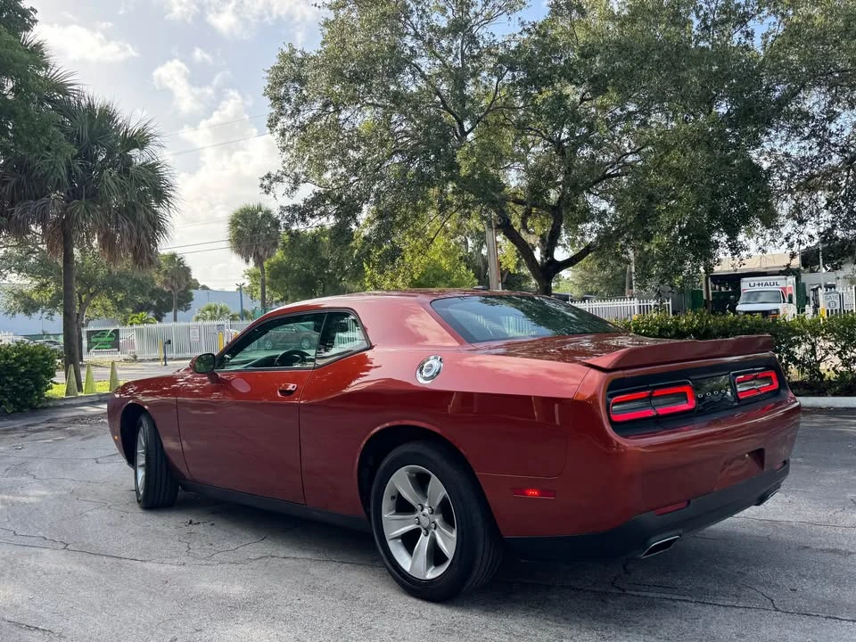 2021 Dodge Challenger 3rd Gen - Image 5 of 14