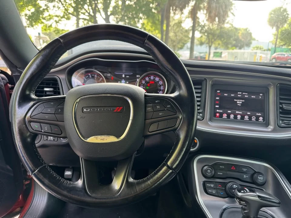2021 Dodge Challenger 3rd Gen - Image 12 of 14